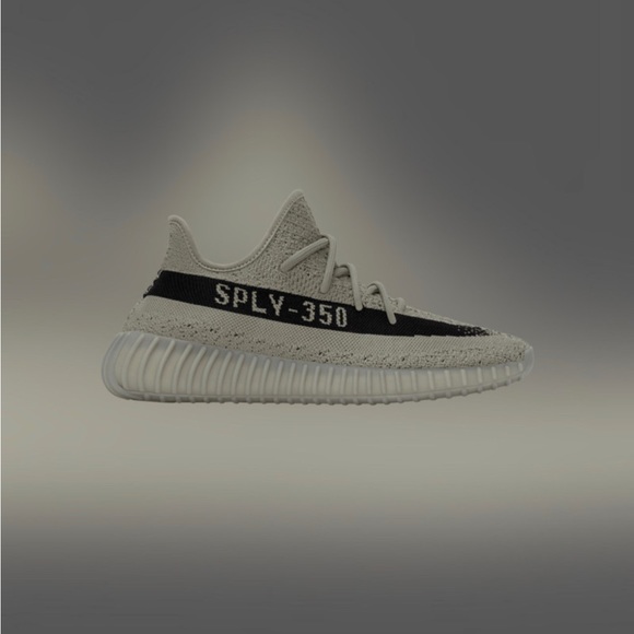 YEEZY NEW | BOOST 350 V2 GRANITE - Picture 2 of 4